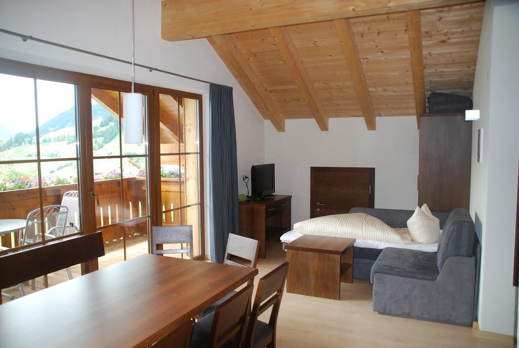Apart Acasa Apartamento Fiss Habitación foto