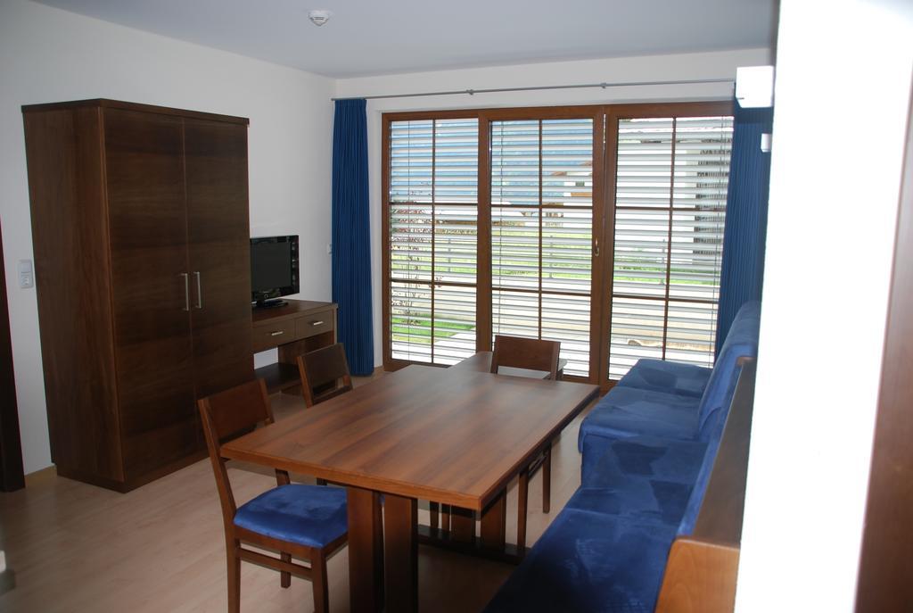 Apart Acasa Apartamento Fiss Habitación foto